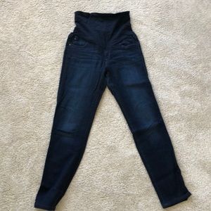 Adriano Goldschmied maternity jeans